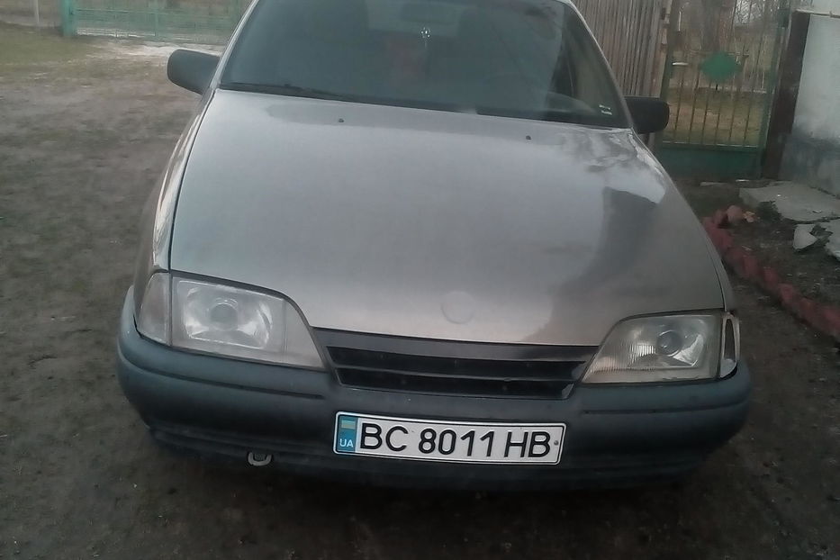 Продам Opel Omega 1988 года в Львове