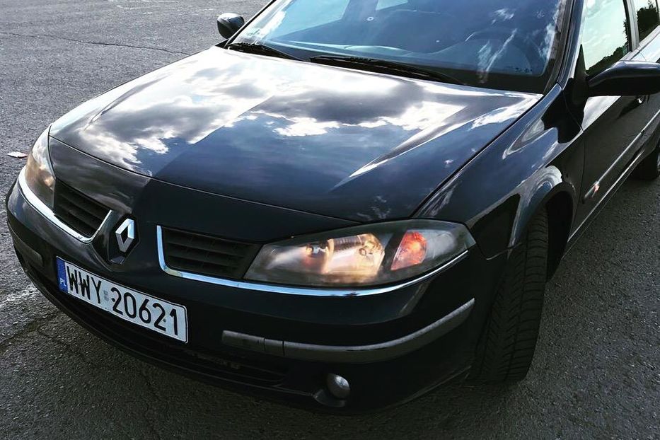 Продам Renault Laguna 2005 года в Тернополе