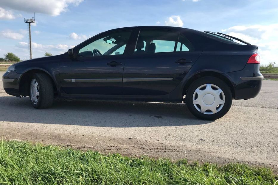 Продам Renault Laguna 2005 года в Тернополе