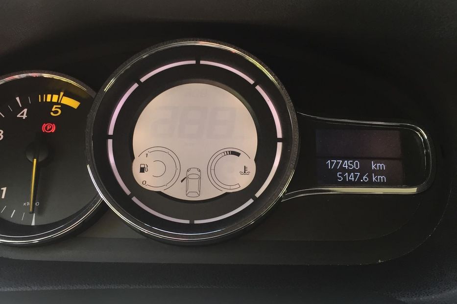 Продам Renault Megane 2012 года в г. Белая Церковь, Киевская область