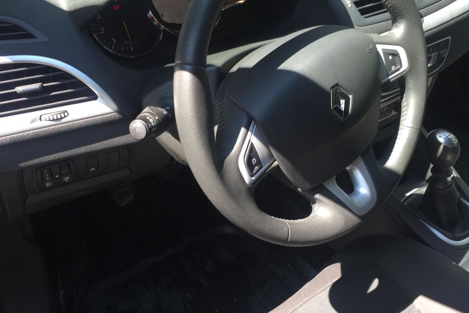 Продам Renault Megane 2012 года в г. Белая Церковь, Киевская область