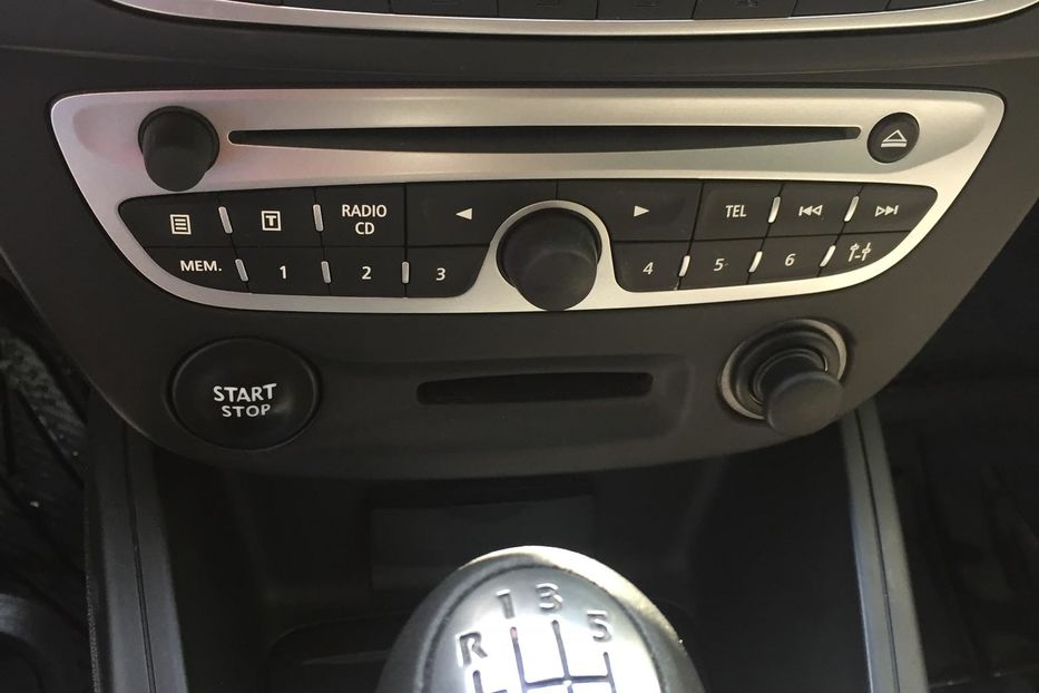 Продам Renault Megane 2012 года в г. Белая Церковь, Киевская область