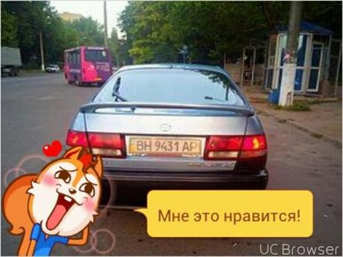 Продам Toyota Carina 1992 года в Киеве