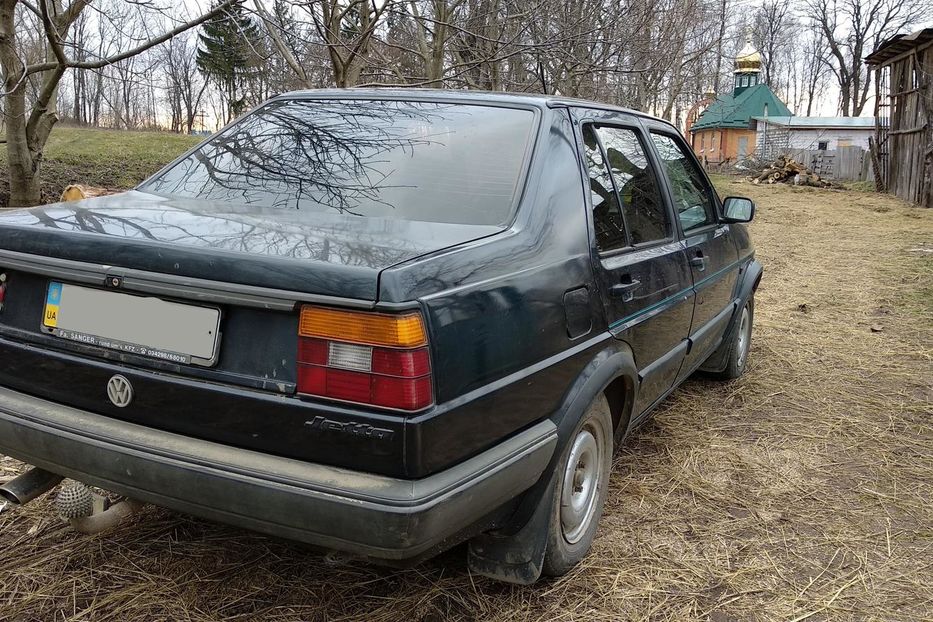 Продам Volkswagen Jetta mk2 1990 года в г. Летичев, Хмельницкая область