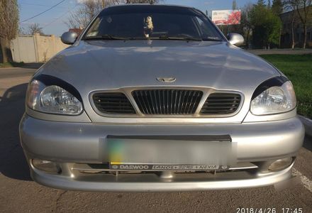 Продам Daewoo Sens 2006 года в г. Харцызск, Донецкая область