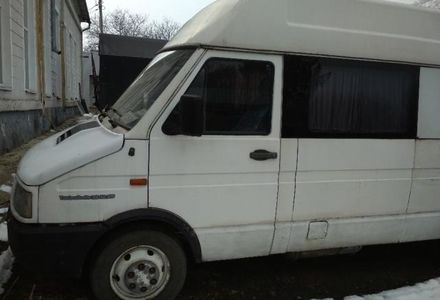 Продам Iveco Daily груз. Доглянута 1999 года в Хмельницком