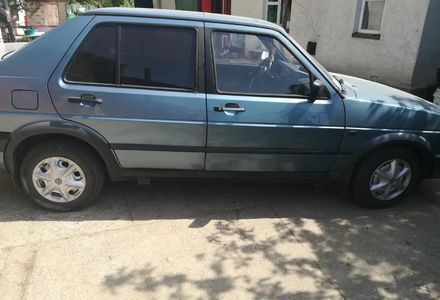 Продам Volkswagen Jetta 1991 года в Ивано-Франковске