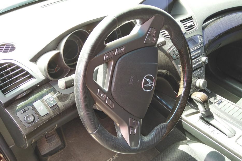 Продам Acura MDX 2008 года в Николаеве