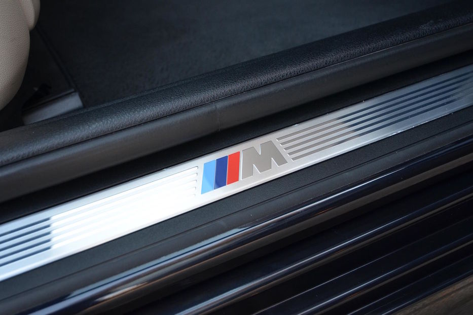 Продам BMW 525 М пакет 2014 года в Луцке