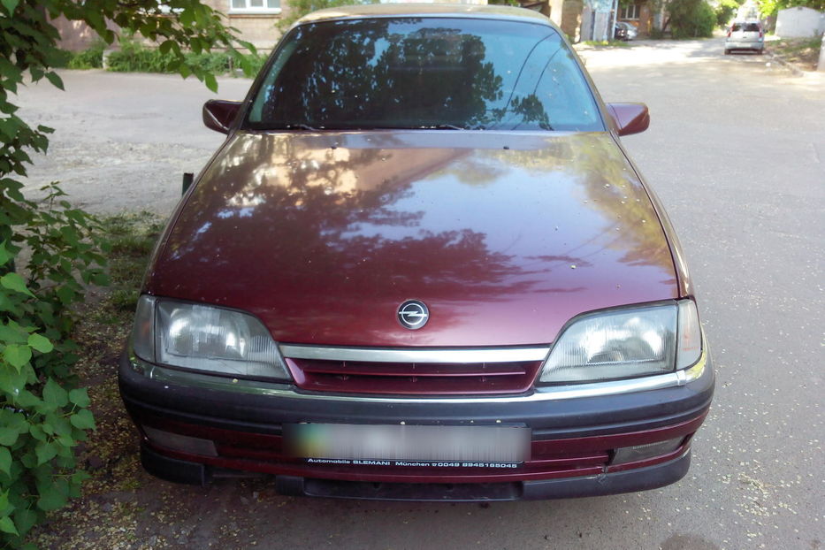 Продам Opel Omega 1993 года в Киеве