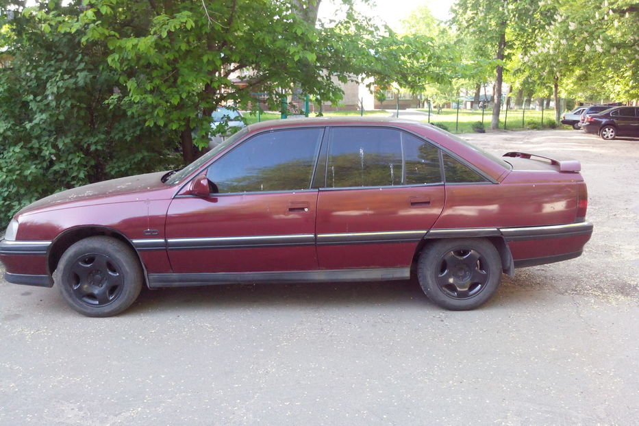 Продам Opel Omega 1993 года в Киеве