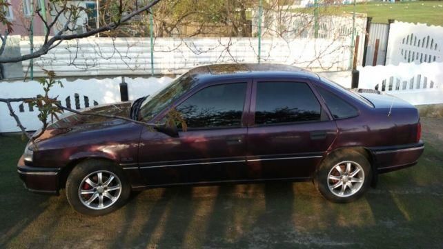 Продам Opel Vectra A 1993 года в Киеве