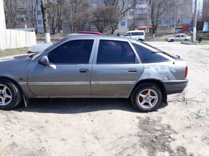 Продам Opel Vectra A 1989 года в г. Немиров, Винницкая область