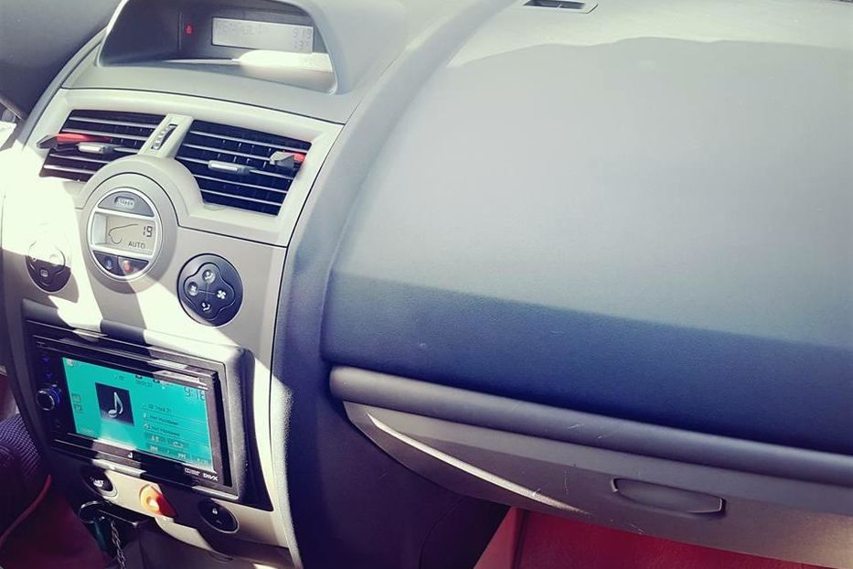 Продам Renault Megane 2007 года в Киеве