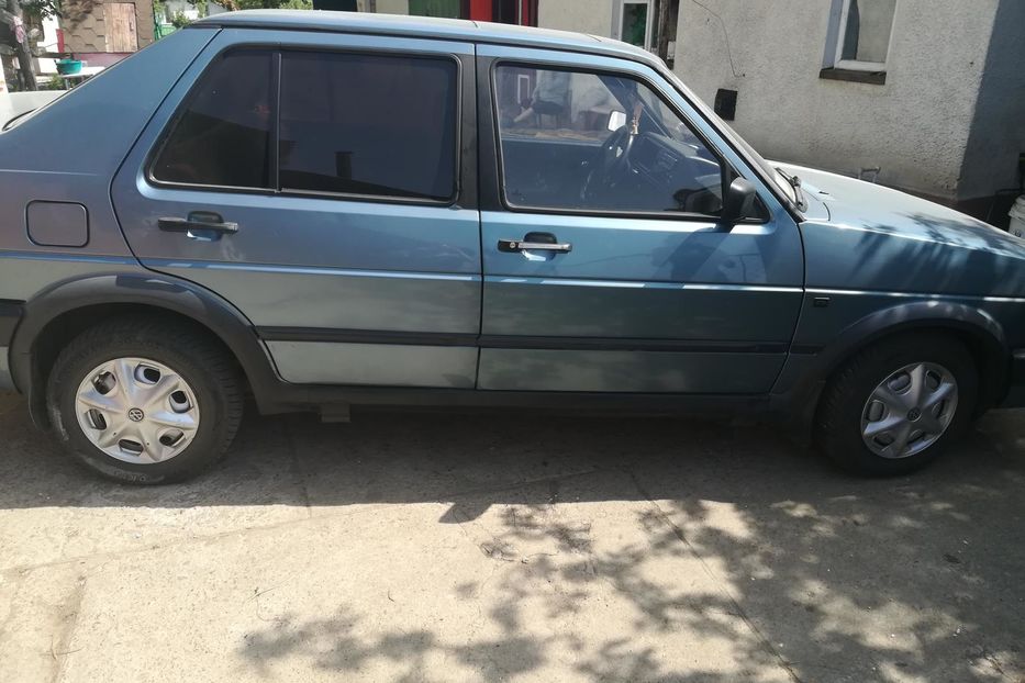 Продам Volkswagen Jetta 1991 года в Ивано-Франковске