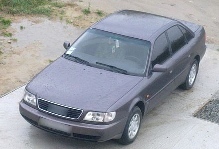 Продам Audi A6 1996 года в г. Боярка, Киевская область