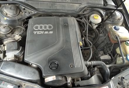 Продам Audi A6 Седан 1995 года в Киеве