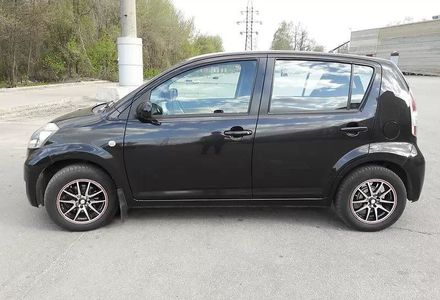 Продам Daihatsu Sirion 2008 года в Днепре