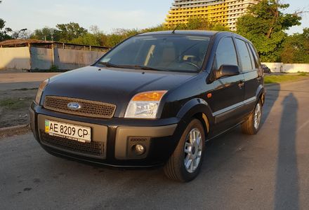 Продам Ford Fusion 2008 года в Днепре