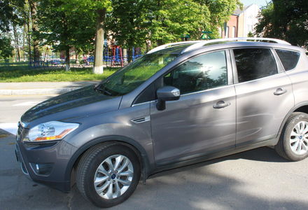Продам Ford Kuga 2012 года в Виннице