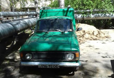 Продам ИЖ 2715 1987 года в Одессе