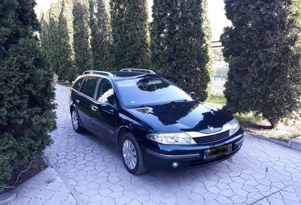 Продам Renault Laguna 2004 года в Днепре