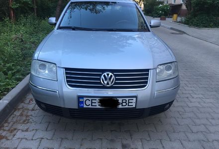 Продам Volkswagen Passat B5 2003 года в Черновцах