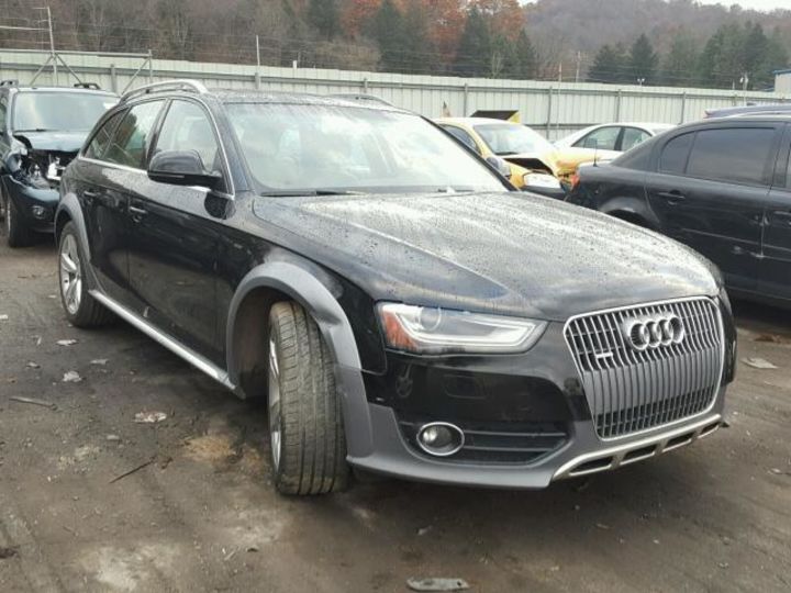 Продам Audi A4 Allroad 2012 года в Львове