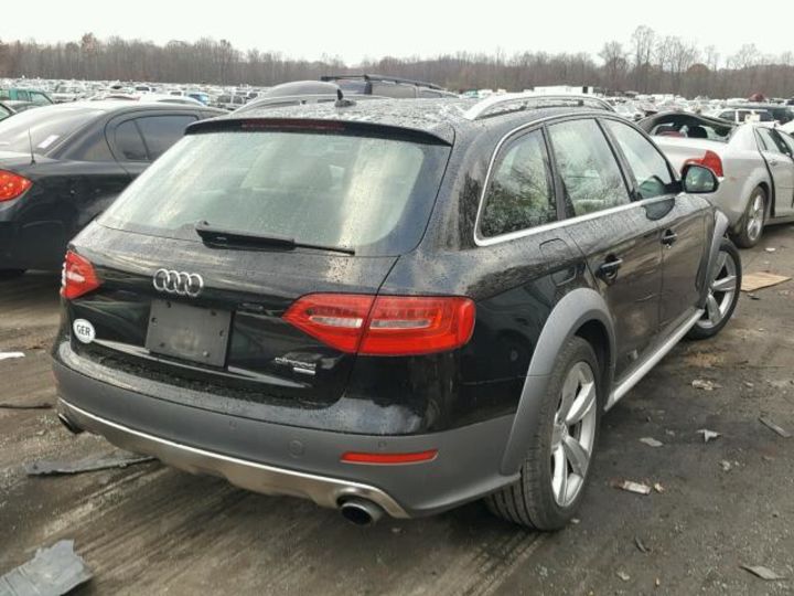 Продам Audi A4 Allroad 2012 года в Львове