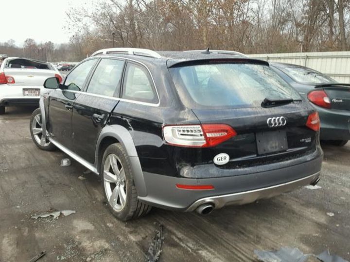 Продам Audi A4 Allroad 2012 года в Львове