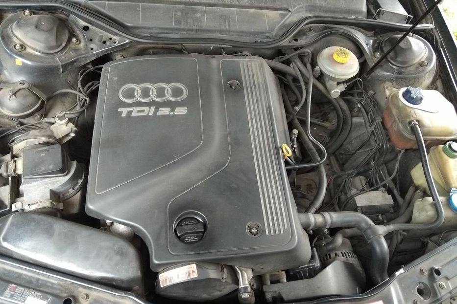 Продам Audi A6 Седан 1995 года в Киеве