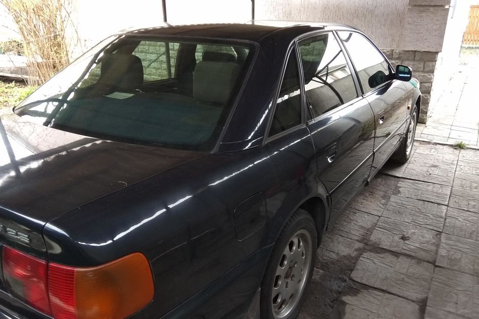 Продам Audi A6 Седан 1995 года в Киеве