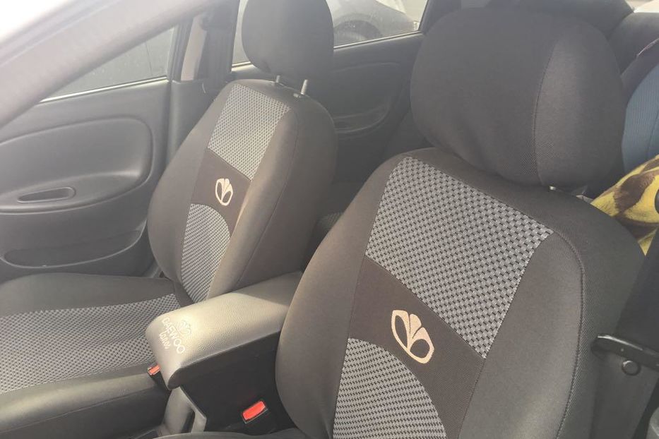 Продам Daewoo Lanos 2010 года в г. Белая Церковь, Киевская область