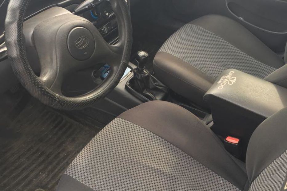 Продам Daewoo Lanos 2010 года в г. Белая Церковь, Киевская область