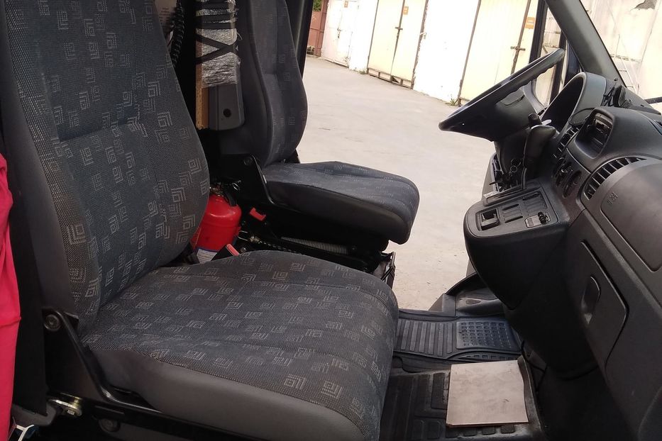 Продам Dodge Sprinter груз. 2006 года в г. Любомль, Волынская область