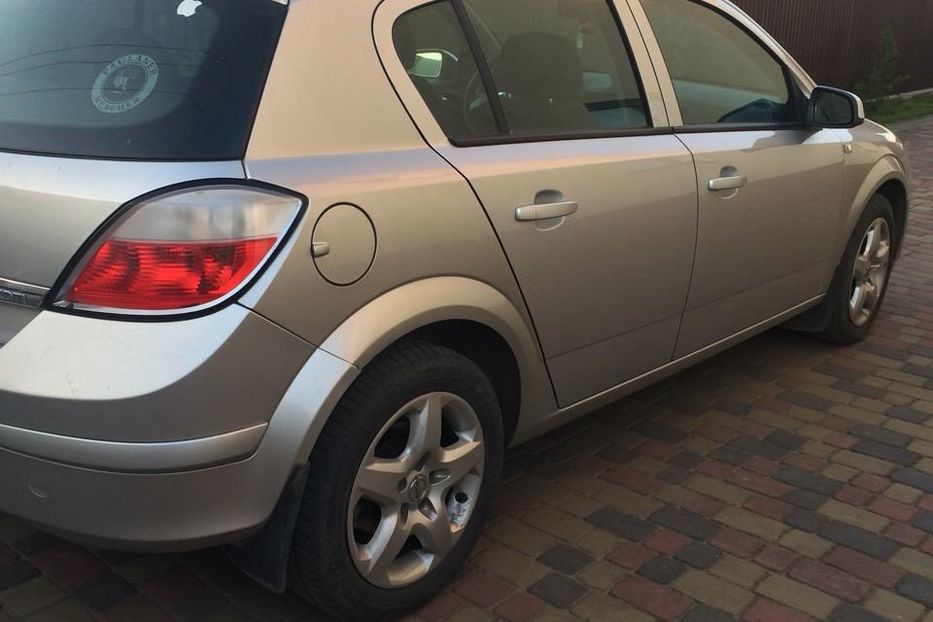 Продам Opel Astra H 2006 года в г. Ковель, Волынская область