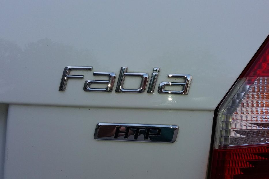 Продам Skoda Fabia 2012 года в Хмельницком