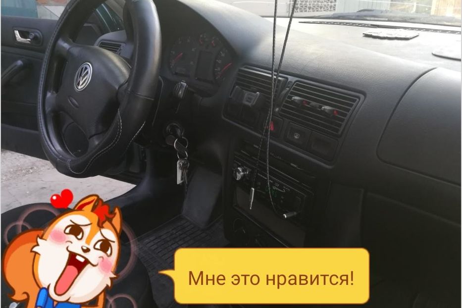 Продам Volkswagen e-Golf 4 1998 года в Киеве