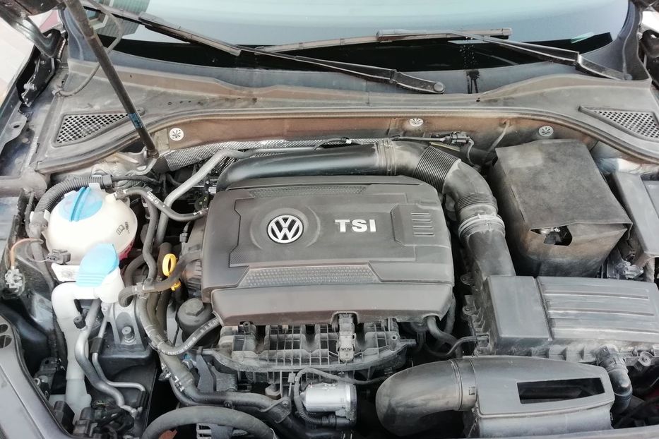 Продам Volkswagen Passat B8 2017 года в Харькове