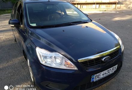 Продам Ford Focus 2010 года в Николаеве