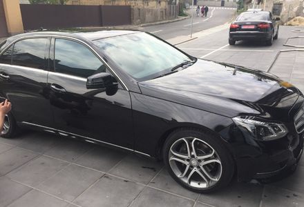 Продам Mercedes-Benz E-Class 2014 года в Луцке