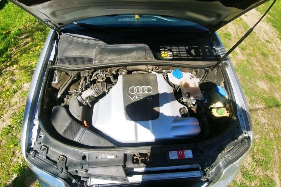 Продам Audi A6 с5  2002 года в Черновцах