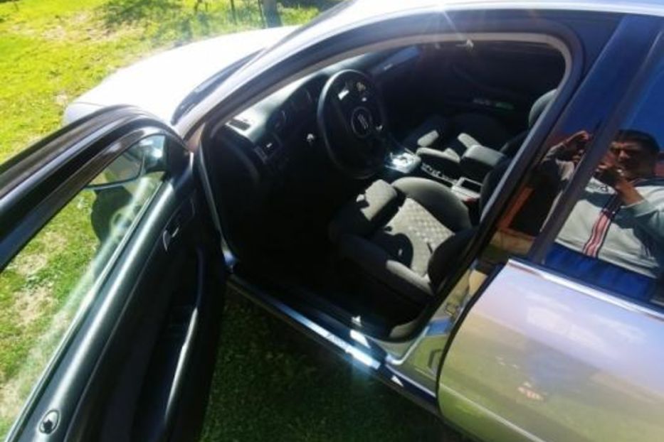 Продам Audi A6 с5  2002 года в Черновцах