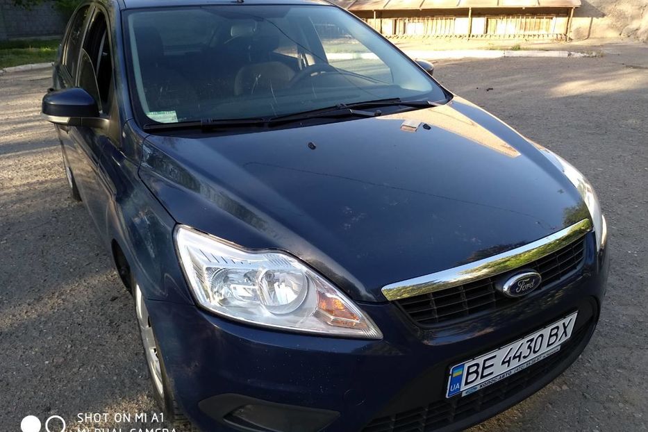 Продам Ford Focus 2010 года в Николаеве