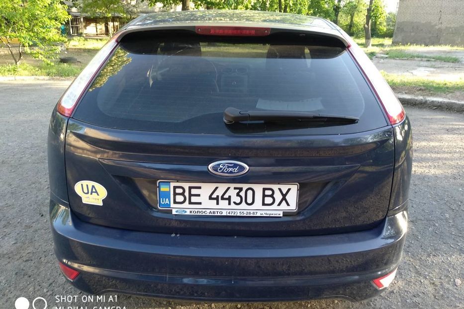 Продам Ford Focus 2010 года в Николаеве