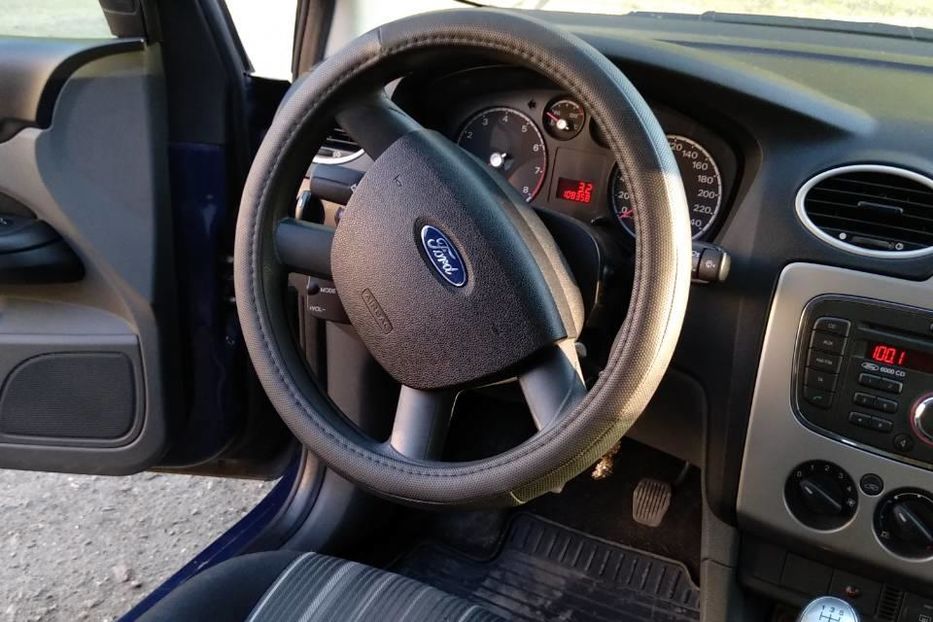 Продам Ford Focus 2010 года в Николаеве