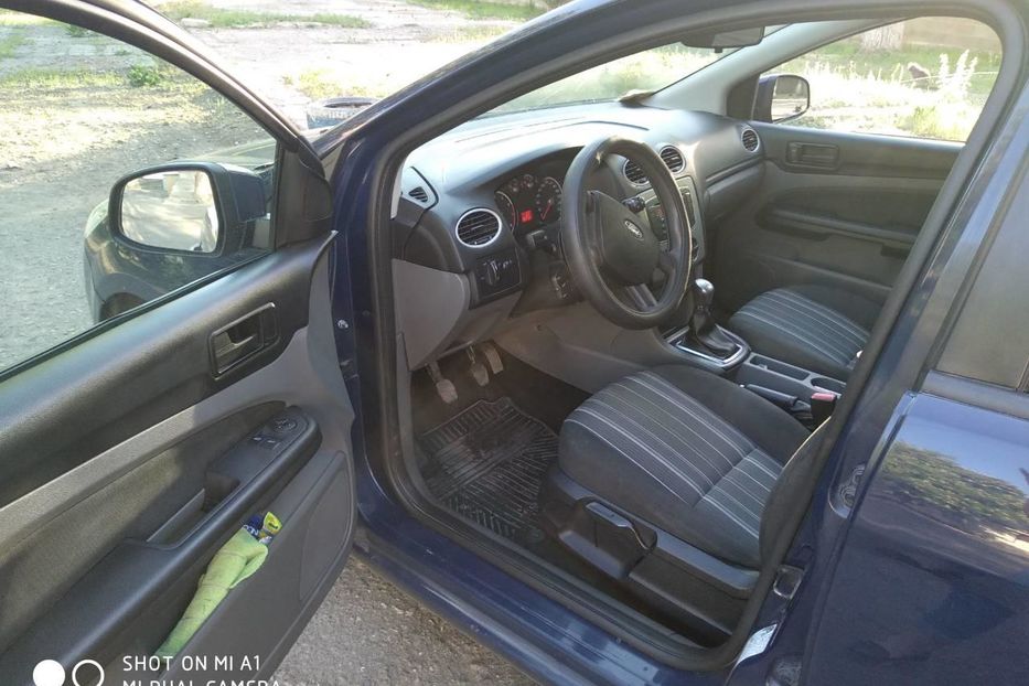 Продам Ford Focus 2010 года в Николаеве