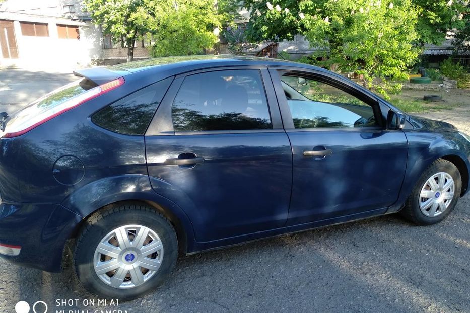 Продам Ford Focus 2010 года в Николаеве