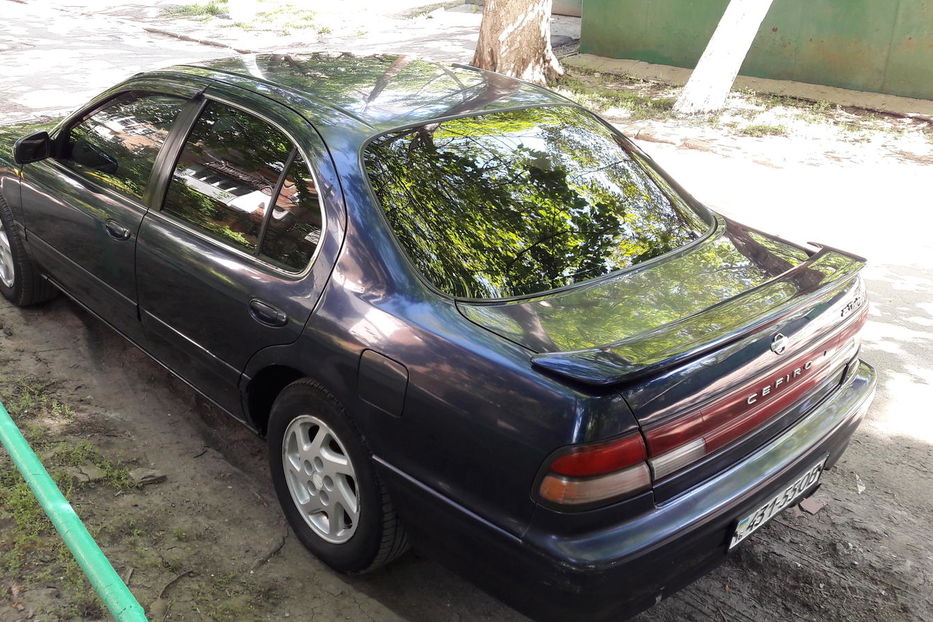 Продам Nissan Cefiro 1995 года в Одессе
