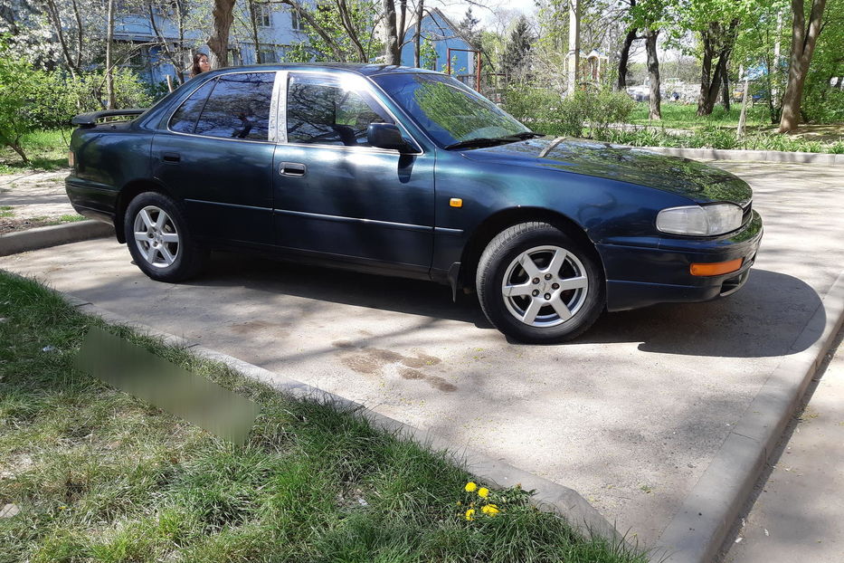 Продам Toyota Camry 1994 года в Одессе